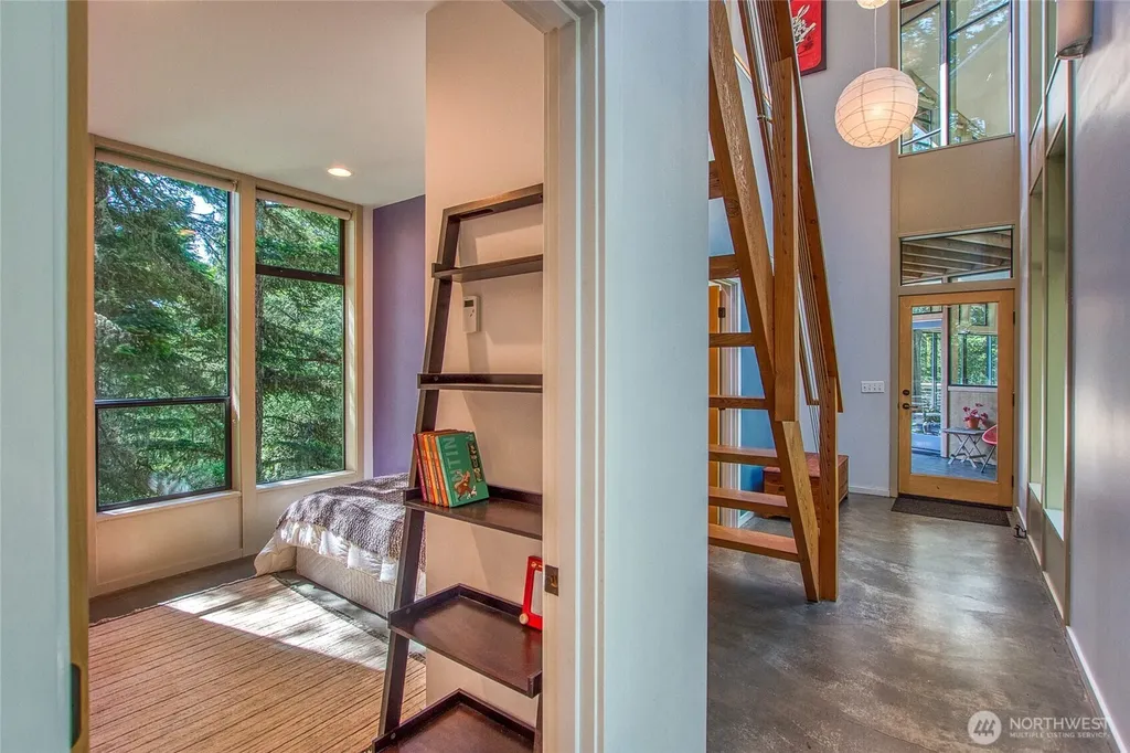 808 Pioneer Hill Road Orcas Island WA 98279