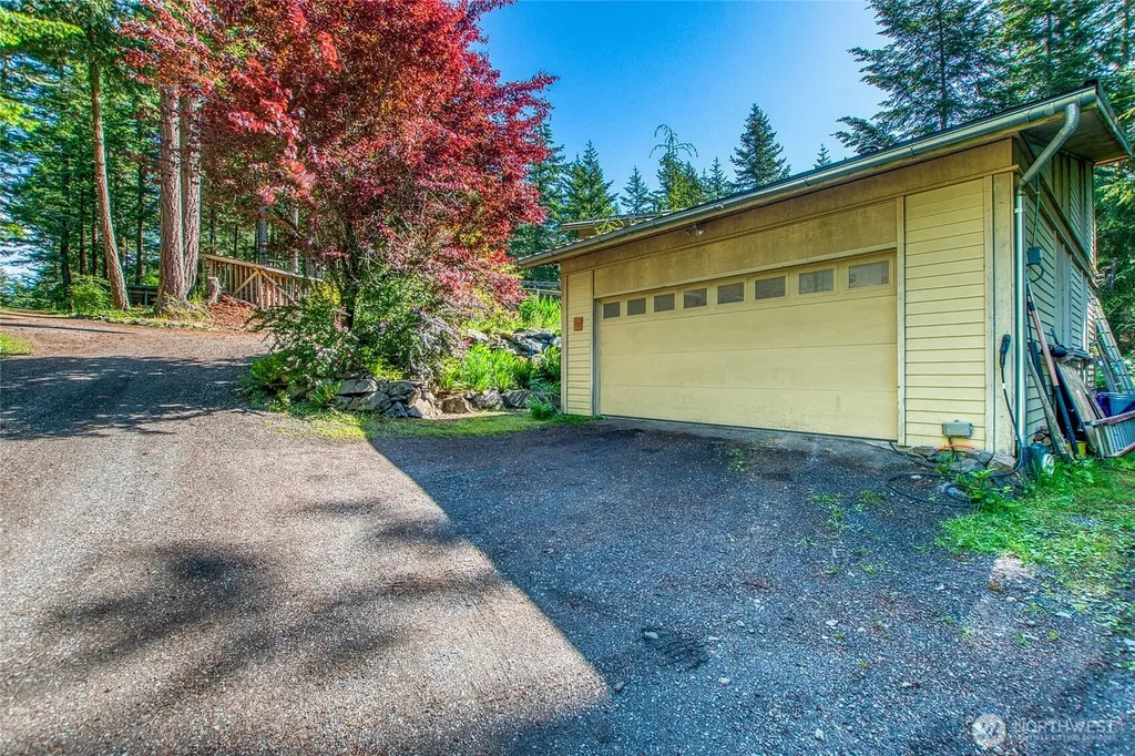 808 Pioneer Hill Road Orcas Island WA 98279