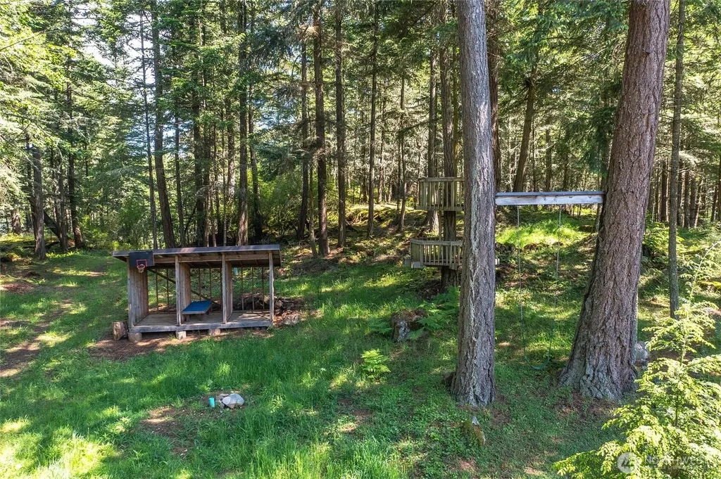 808 Pioneer Hill Road Orcas Island WA 98279