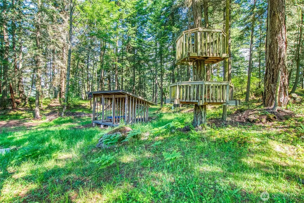808 Pioneer Hill Road Orcas Island WA 98279