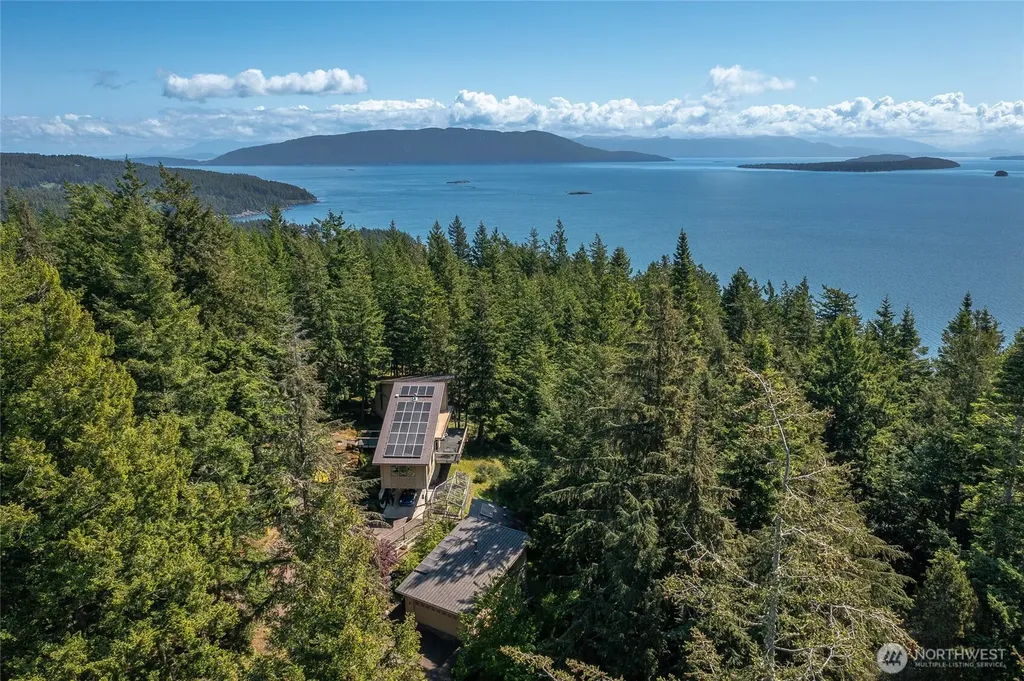 808 Pioneer Hill Road Orcas Island WA 98279