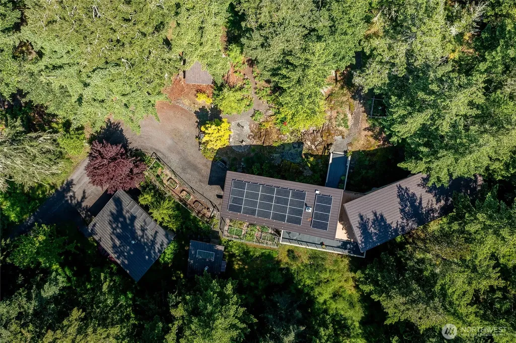 808 Pioneer Hill Road Orcas Island WA 98279