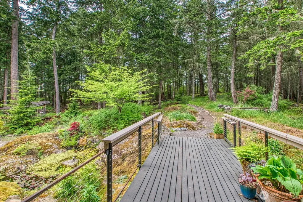 808 Pioneer Hill Road Orcas Island WA 98279