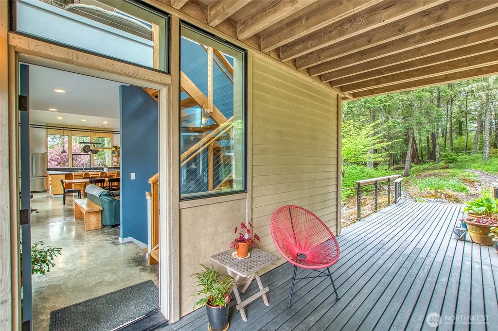 808 Pioneer Hill Road Orcas Island WA 98279