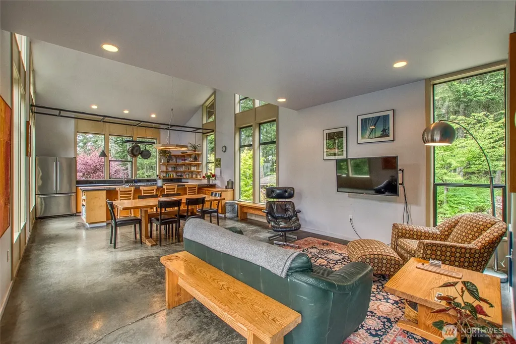 808 Pioneer Hill Road Orcas Island WA 98279