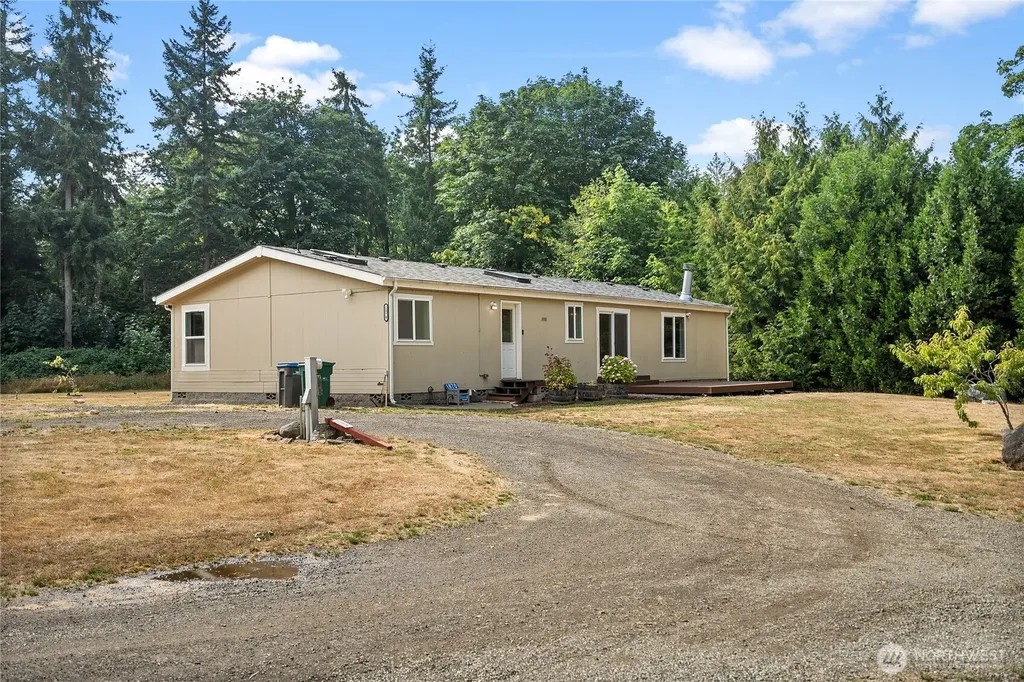 1870 NW Vaa Road Poulsbo WA 98370