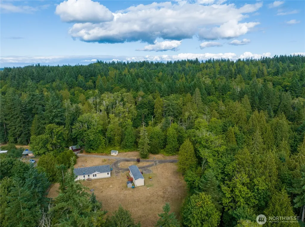 1870 NW Vaa Road Poulsbo WA 98370