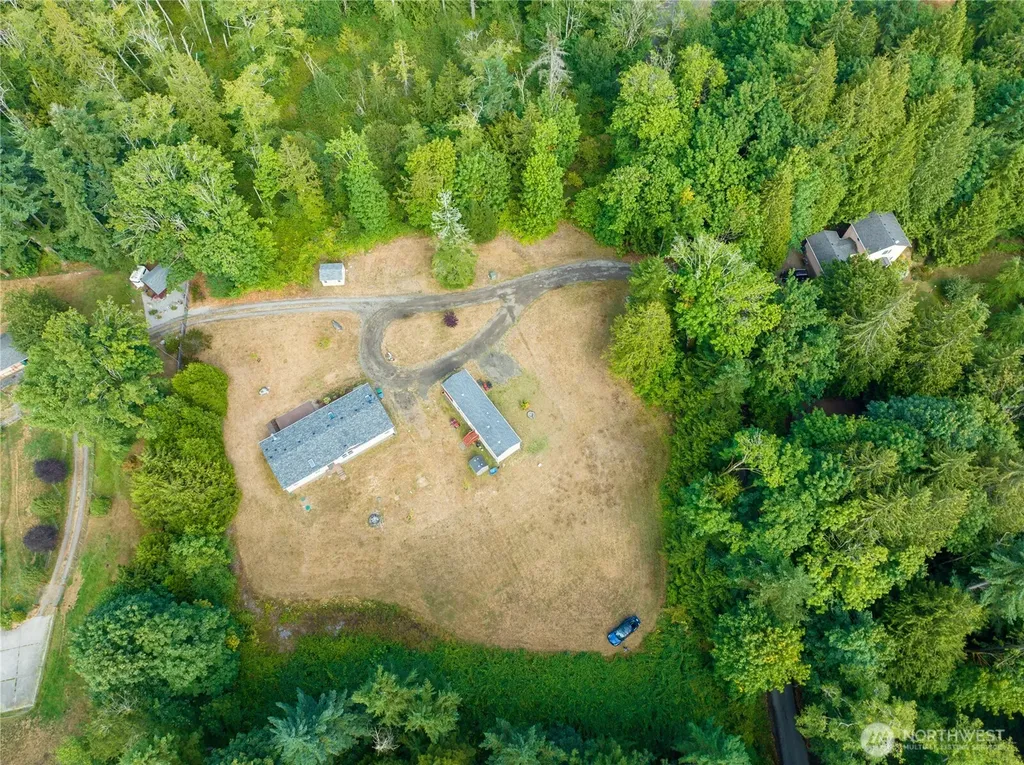 1870 NW Vaa Road Poulsbo WA 98370