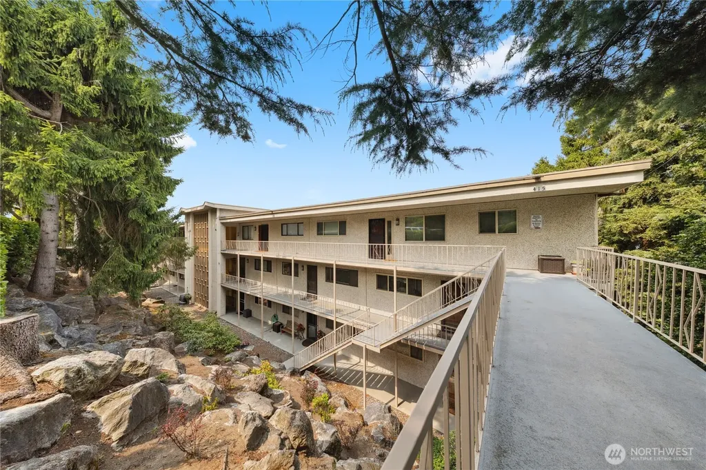 415 N State Street Bellingham WA 98225