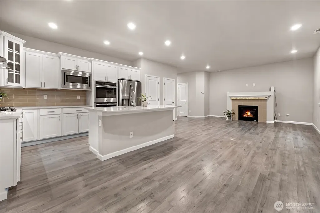 12325 55th Drive SE Snohomish WA 98296