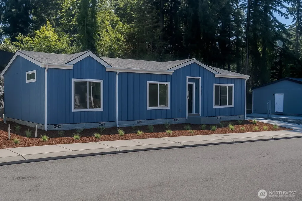 1247 Orangewood Street Enumclaw WA 98022