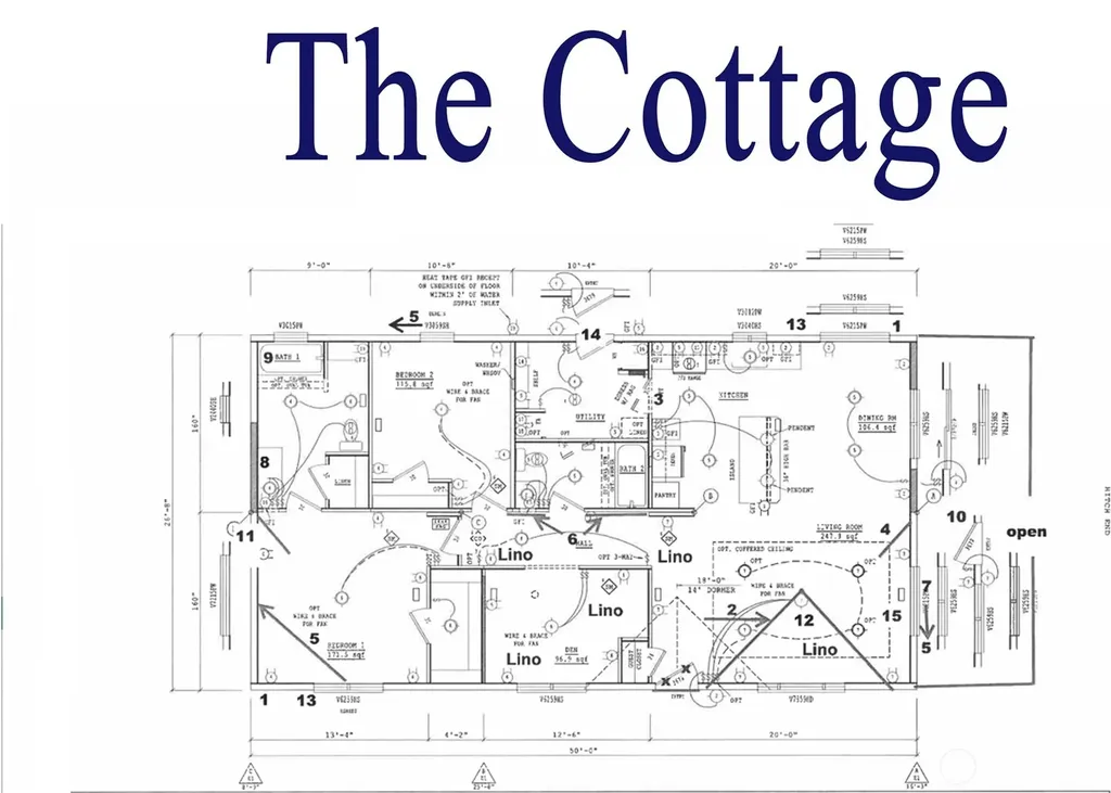1247 Orangewood Street Enumclaw WA 98022