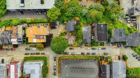 801 Newton Street Seattle WA 98109