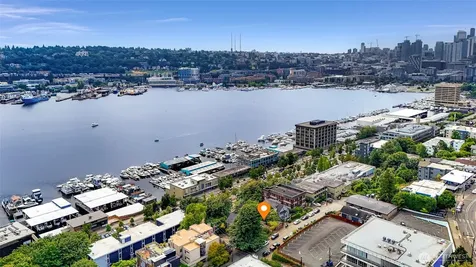 801 Newton Street Seattle WA 98109