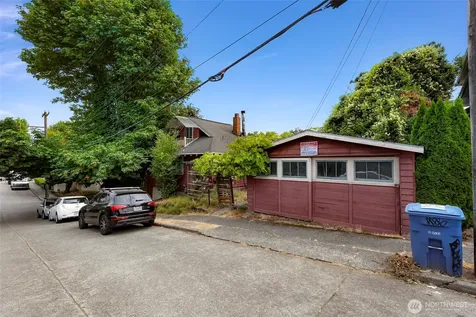 801 Newton Street Seattle WA 98109