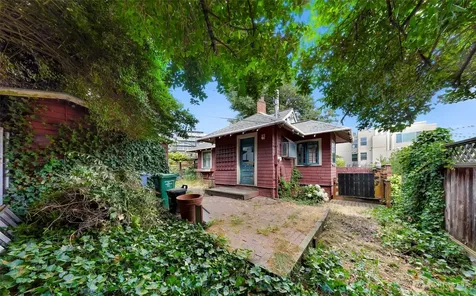 801 Newton Street Seattle WA 98109