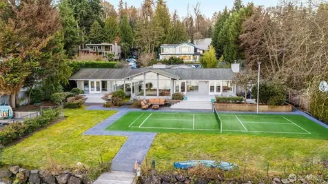 8428 N Mercer Way Mercer Island WA 98040