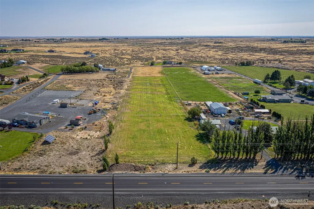 0 Dodson Road N Ephrata WA 98823
