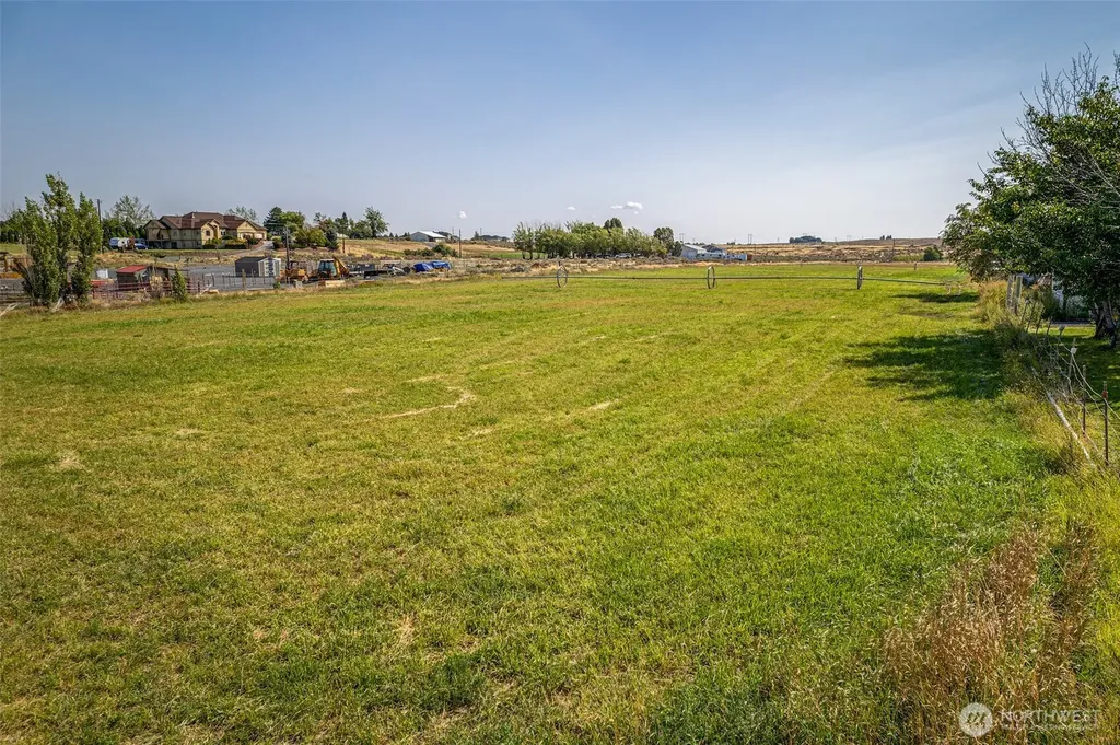 0 Dodson Road N Ephrata WA 98823