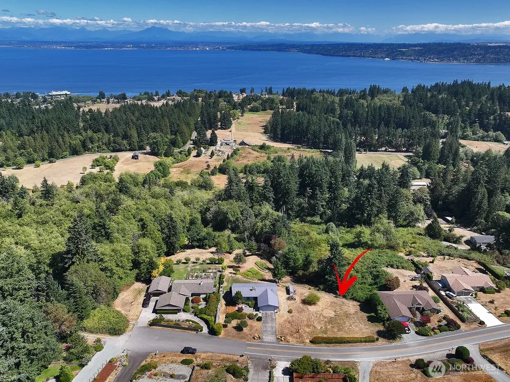 0 Xxx Hilltop Drive Clinton WA 98236