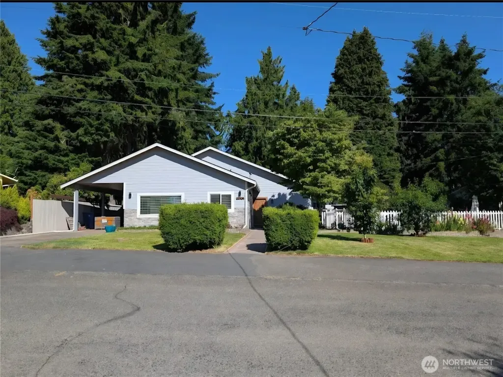 Mountlake Terrace WA 98043