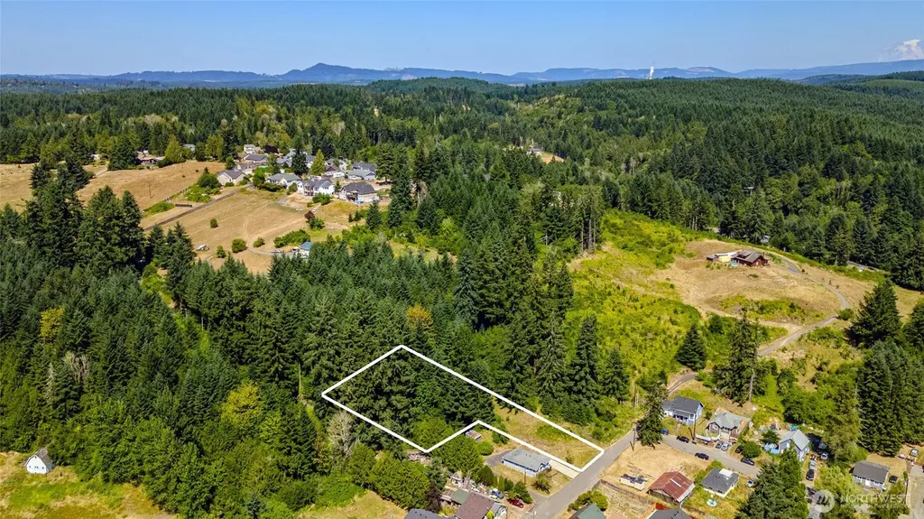 1301 Bayne Street Centralia WA 98531
