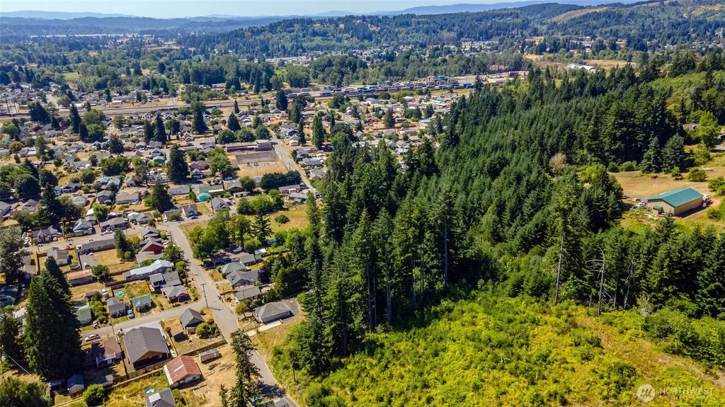 1301 Bayne Street Centralia WA 98531