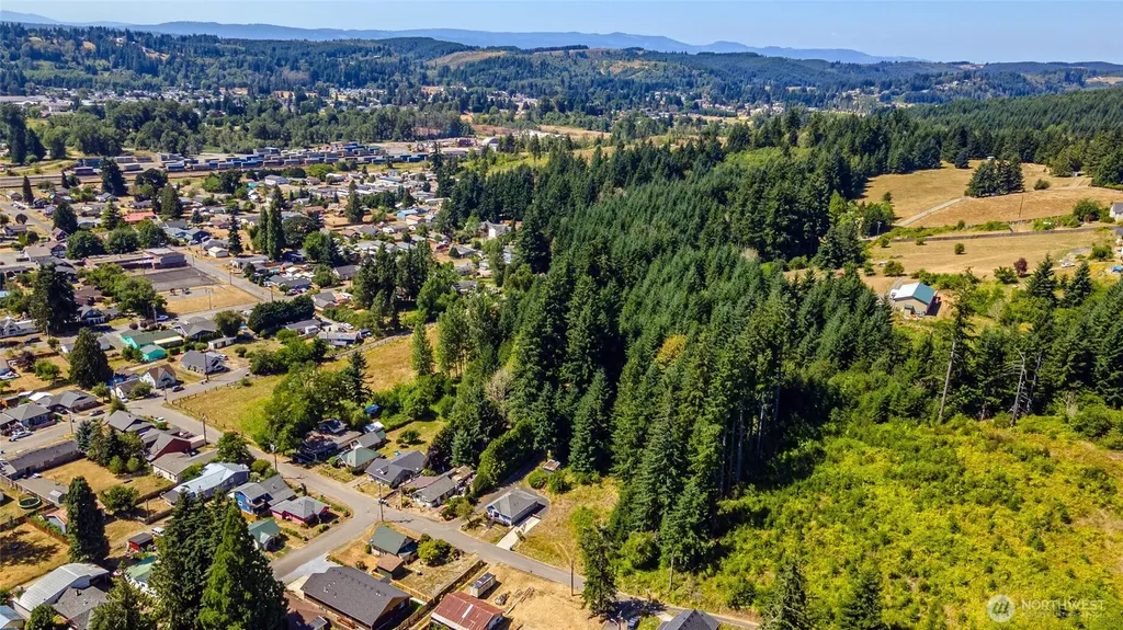 1301 Bayne Street Centralia WA 98531
