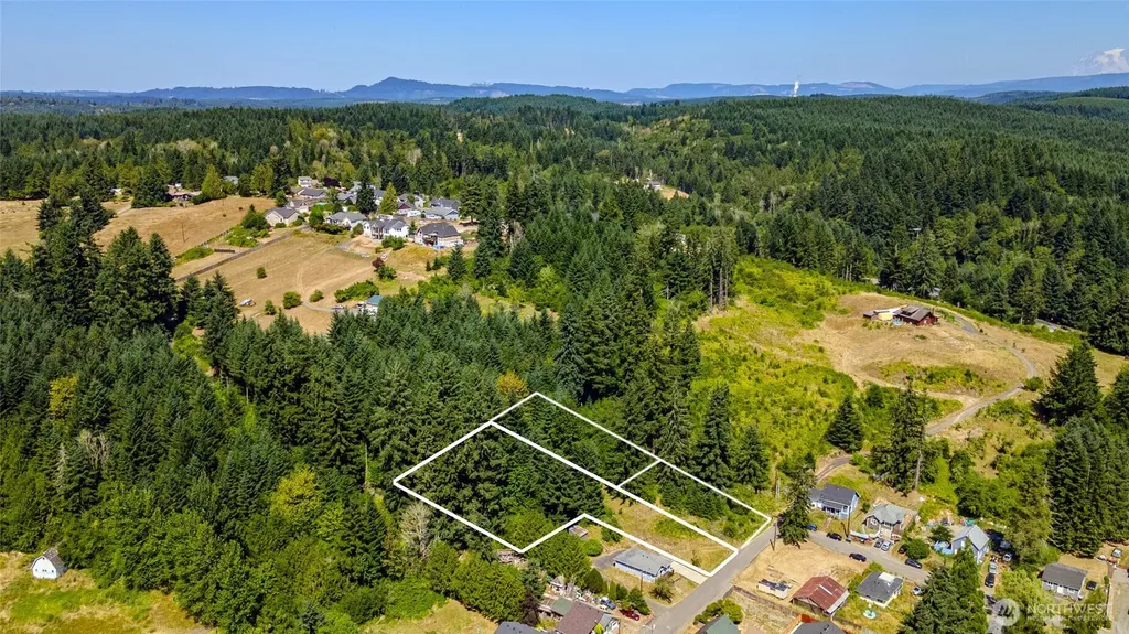 0 Rhobina Street Centralia WA 98531