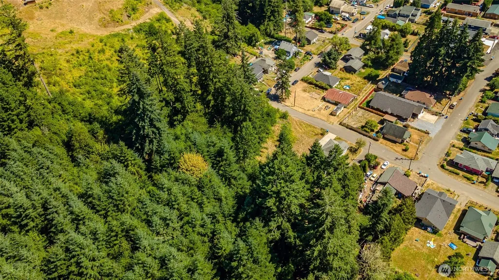 0 Rhobina Street Centralia WA 98531