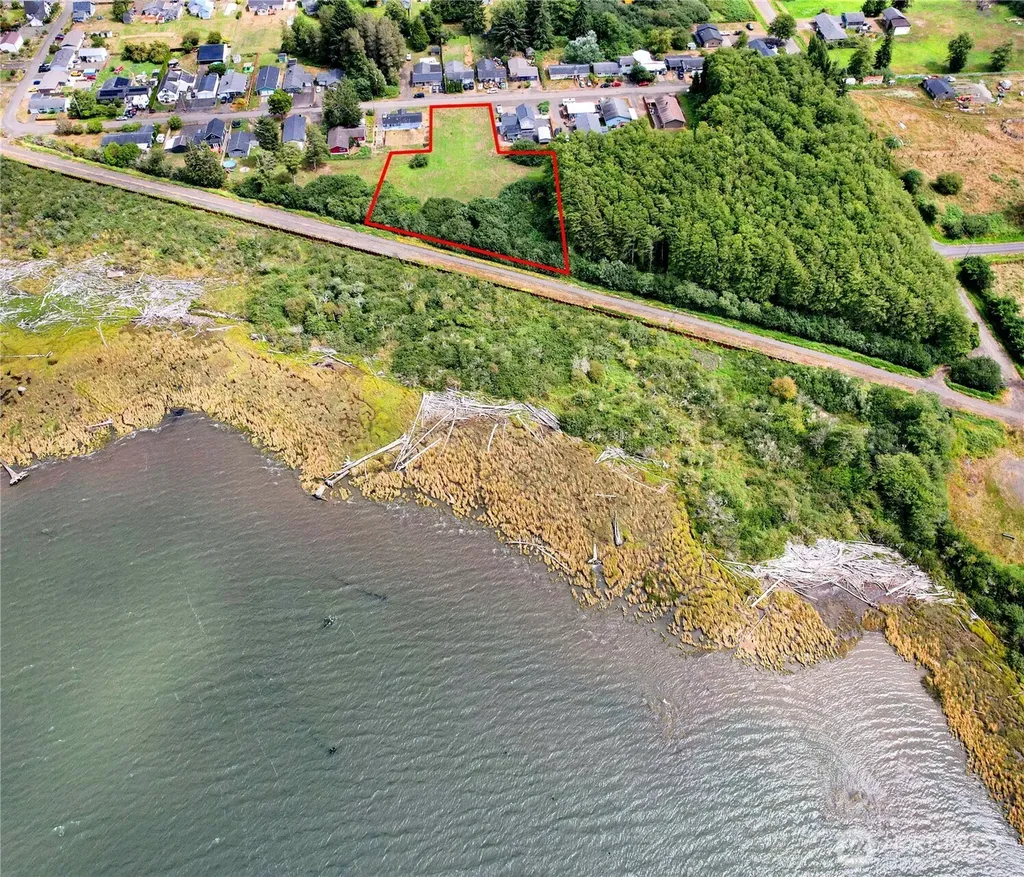 0 Calhoun Road Aberdeen WA 98520