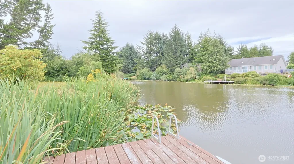 108 Bass Avenue NE Ocean Shores WA 98569