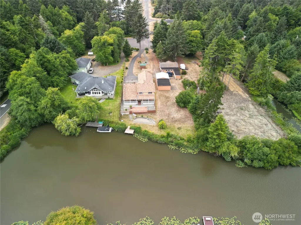 108 Bass Avenue NE Ocean Shores WA 98569