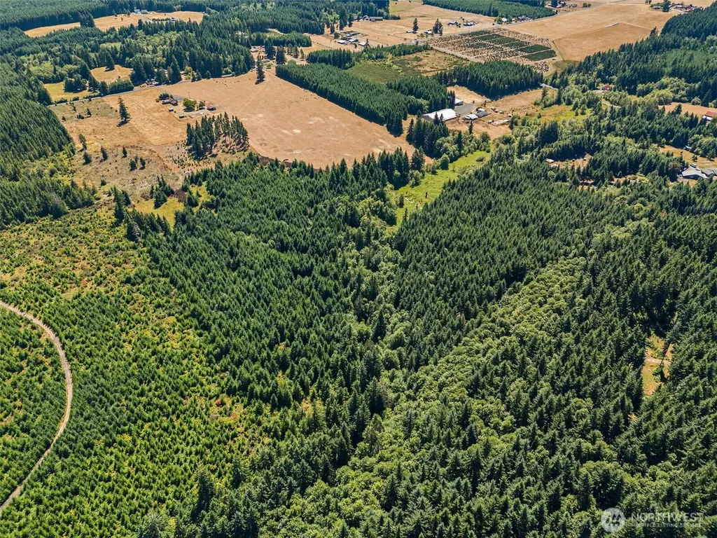 0 Frogner Road Chehalis WA 98532