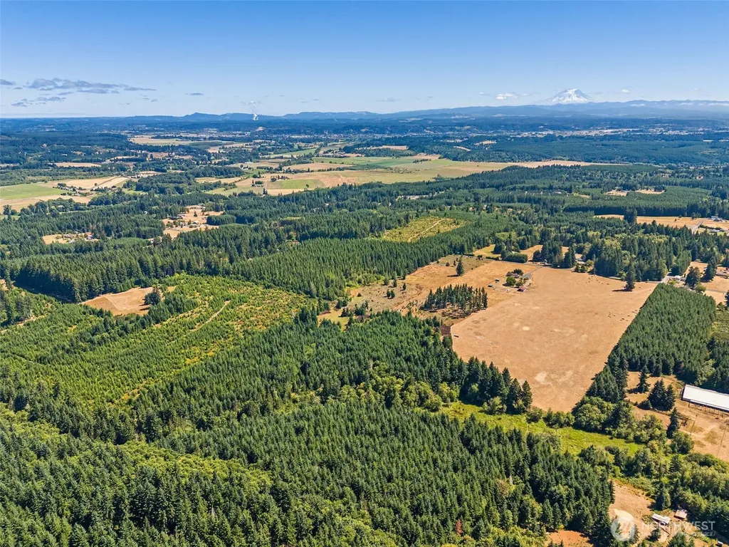 0 Frogner Road Chehalis WA 98532