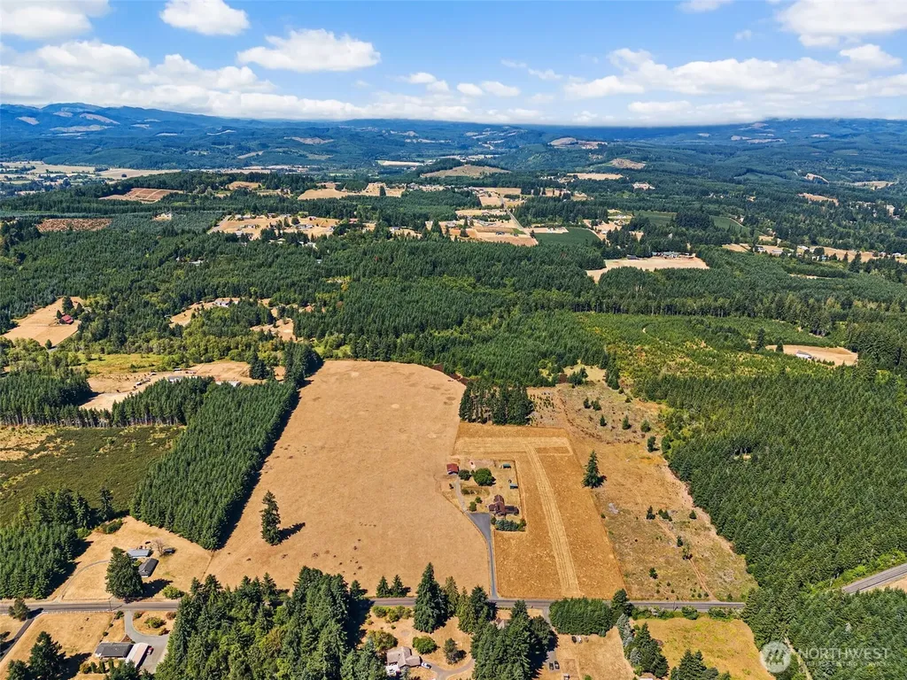 0 Frogner Road Chehalis WA 98532