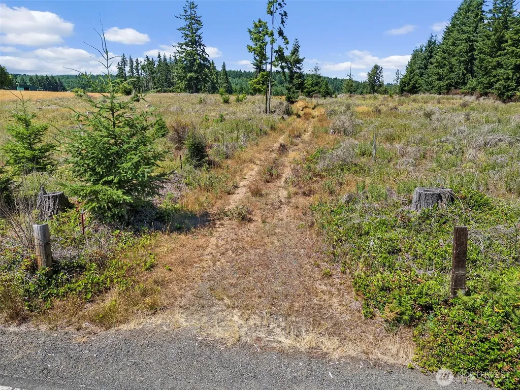 0 Frogner Road Chehalis WA 98532