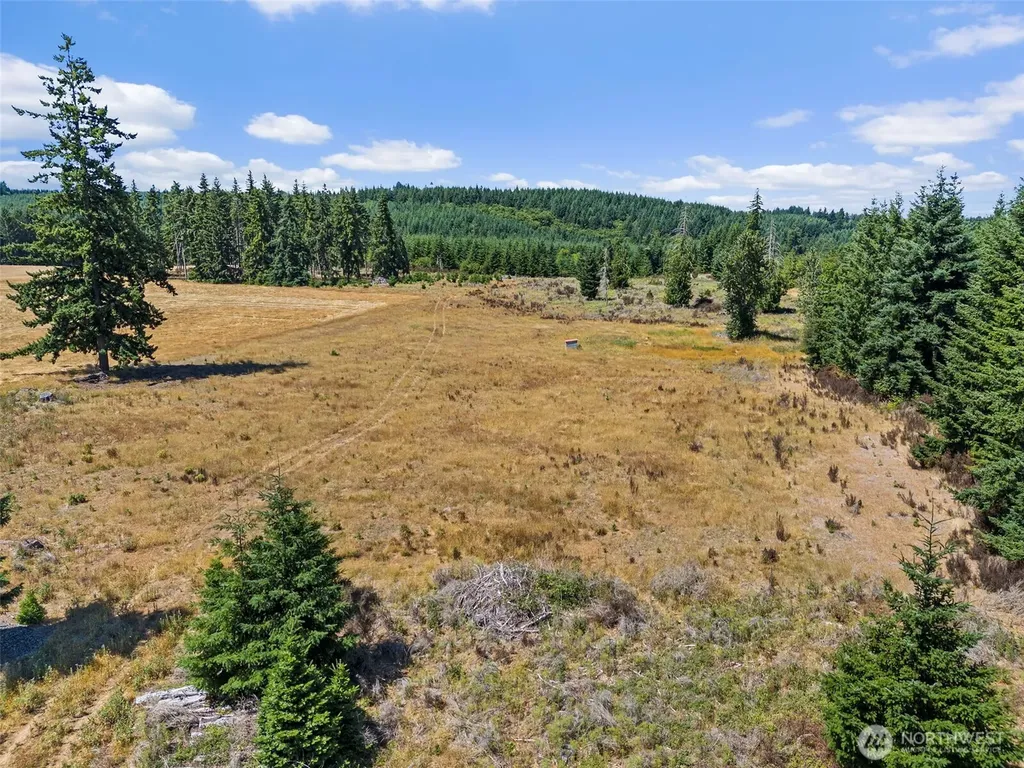 0 Frogner Road Chehalis WA 98532