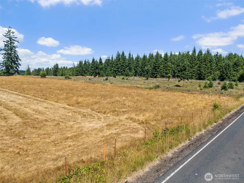 0 Frogner Road Chehalis WA 98532