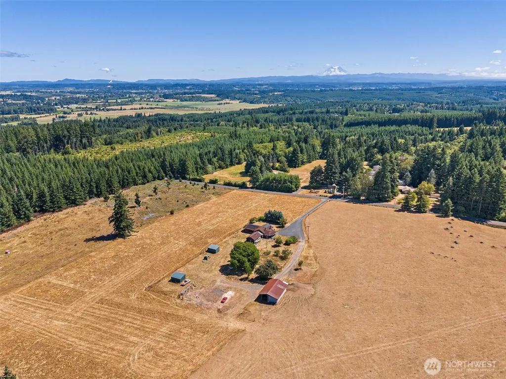 0 Frogner Road Chehalis WA 98532