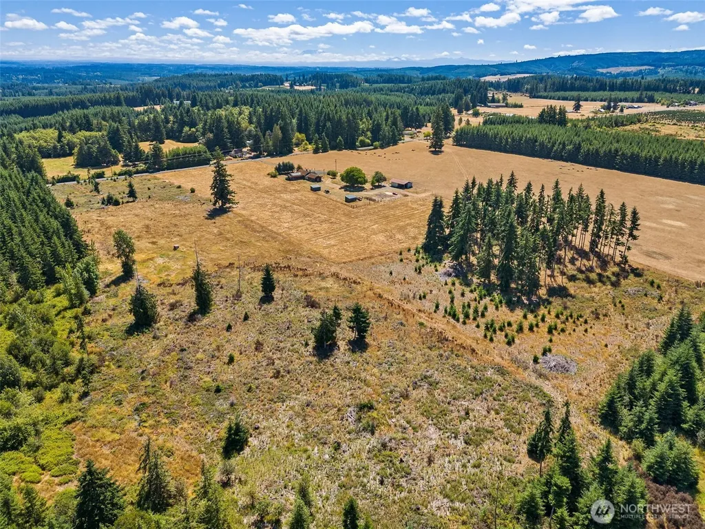 0 Frogner Road Chehalis WA 98532