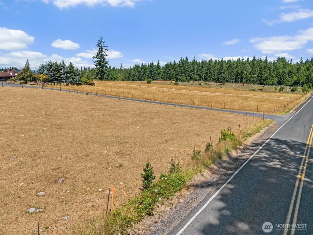0 Frogner Road Chehalis WA 98532