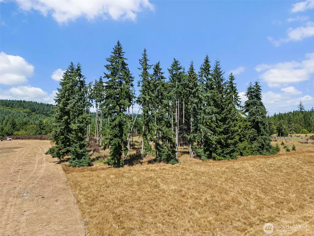 0 Frogner Road Chehalis WA 98532