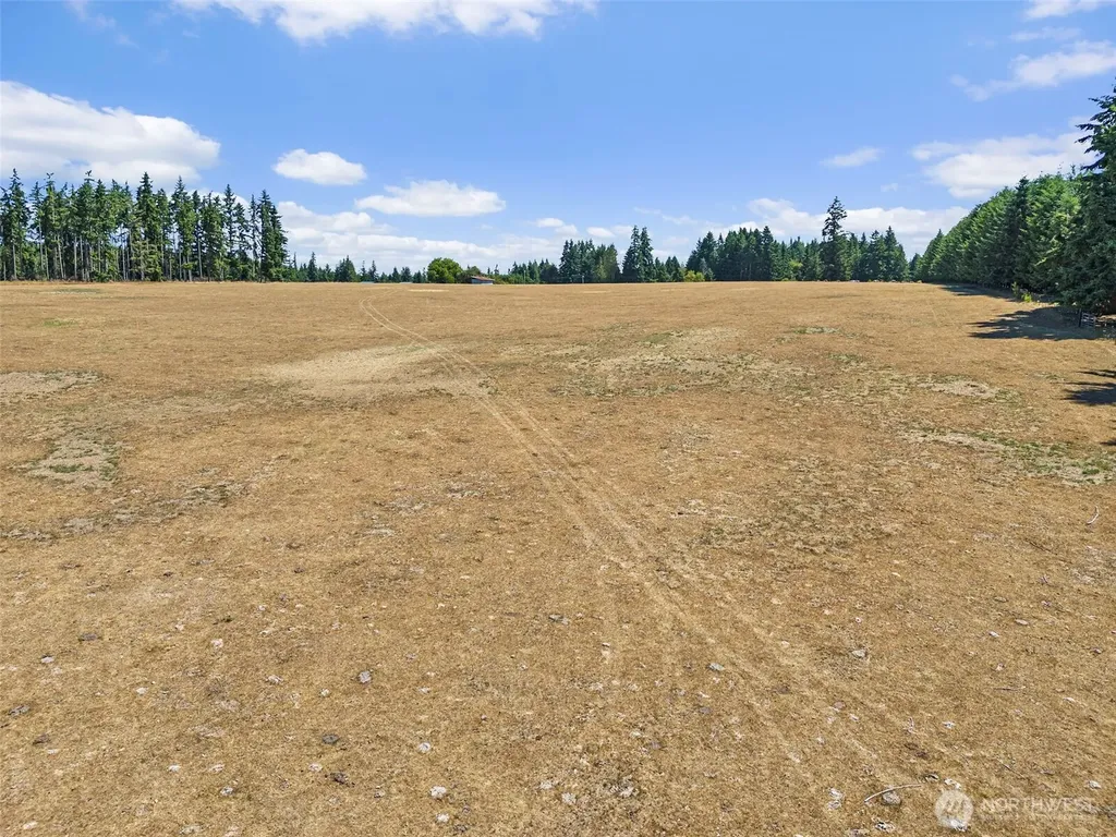 0 Frogner Road Chehalis WA 98532