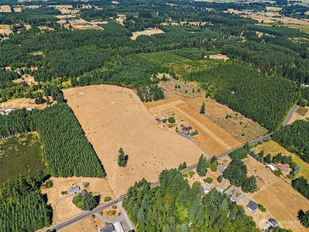 0 Frogner Road Chehalis WA 98532