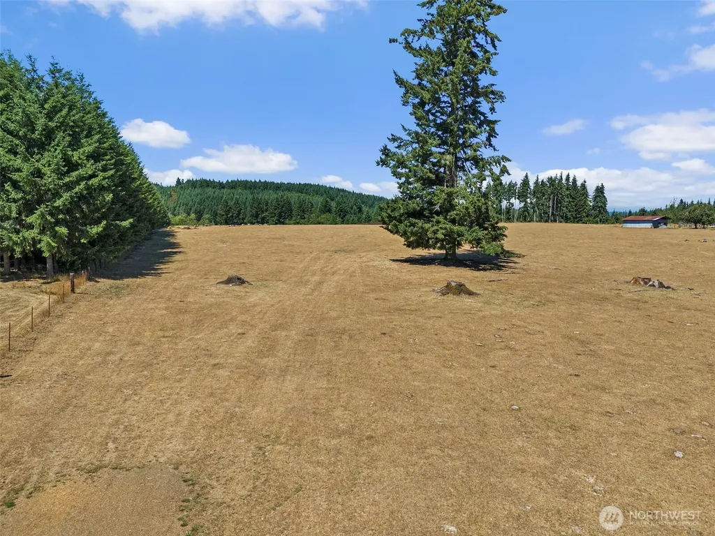 0 Frogner Road Chehalis WA 98532