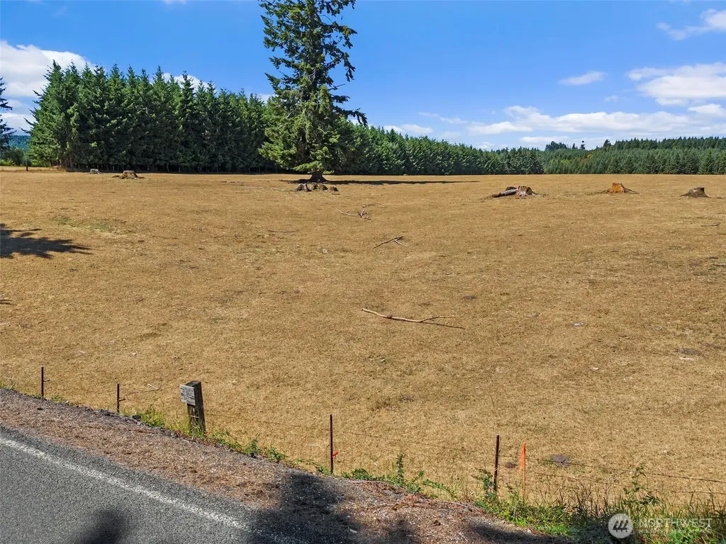 0 Frogner Road Chehalis WA 98532