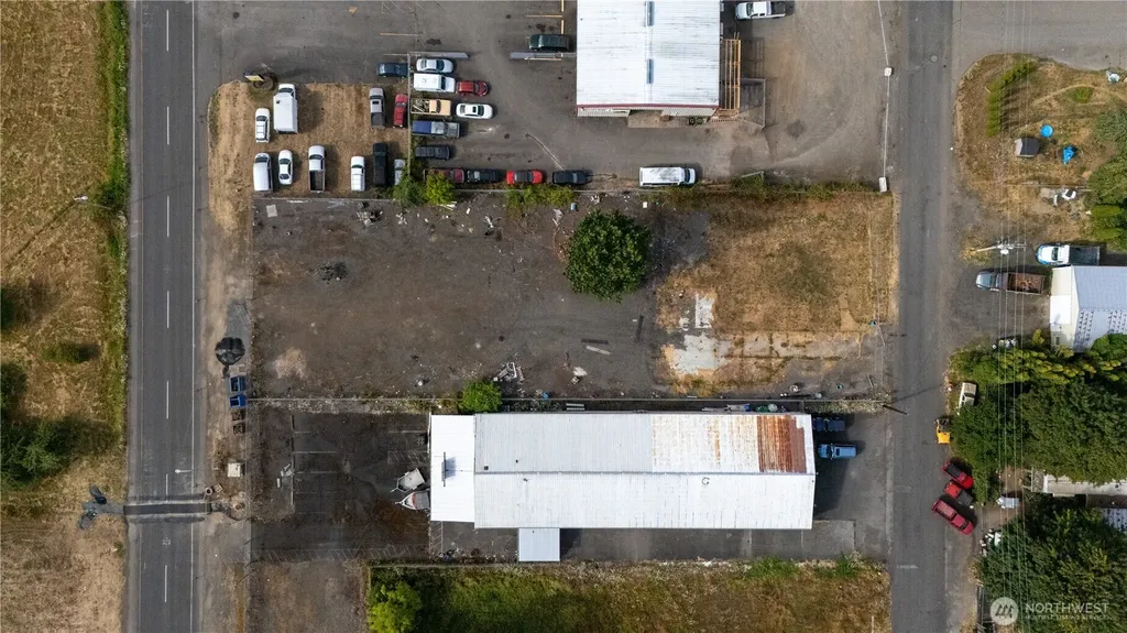 1142 Kresky Avenue Centralia WA 98531