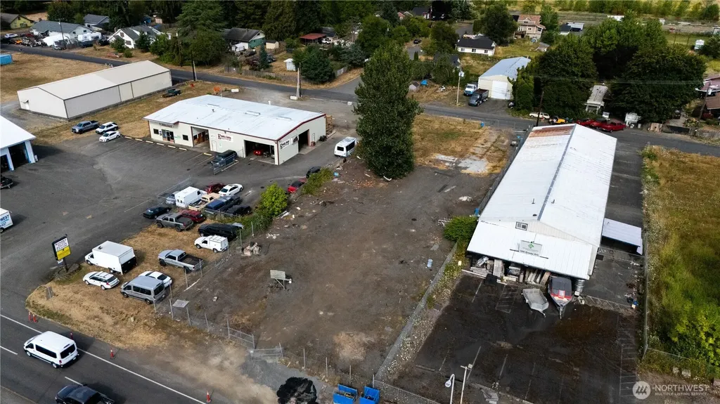 1142 Kresky Avenue Centralia WA 98531
