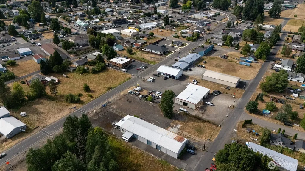 1142 Kresky Avenue Centralia WA 98531